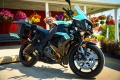 Nouveaut 2025 Buell va lancer production SuperTouring