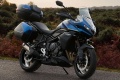 Sport GT Triumph Tiger Sport 800 Tour
