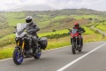 Nouveaut 2025 Sport GT Yamaha Tracer 7 Tracer 7 GT