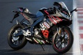 Sportive Aprilia RS 125 GP Replica