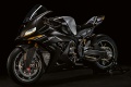 Nouveaut 2025 Sportive BMW Concept RR