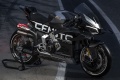 Sportive CFMOTO V4 SR RR Prototype