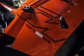 KTM 450 RC montre