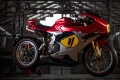 Sportive MV Agusta Superveloce 1000 AGO
