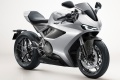 Sportive Norton Manx R