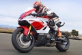 Sportive Yamaha R7 2026