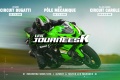 Roulages moto circuit Journes K
