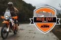 Stages randos trails KTM Ride Out
