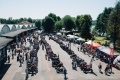MV Agusta passionne toujours motards