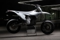 Supermotard �lectrique Stark VARG SM