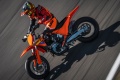Supermotard KTM 450 SMR 2026