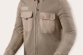 Surchemise moto Rev it Tracer Air 3