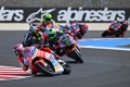 MotoGP d�branche prise MotoE