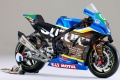 Suzuki retourne  Suzuka moto  neutre carbone