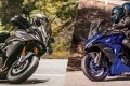 Nouveaut 2025 Suzuki GSX S1000GT+ GSX S1000GX+