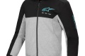 Sweatshirt moto Alpinestars Chrome V2 Sport