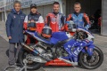 Endurance   renouveau team FCC TSR Honda France