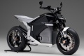 roadster �lectrique Honda approche