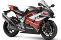 Fiche technique Bimota K998 Rimini