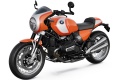 Fiche technique BMW R 12 S