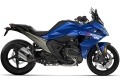Fiche technique BMW R 1300 RS
