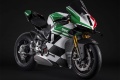 Fiche technique Ducati Panigale V4 Tricolore