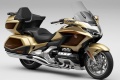 Fiche technique Honda GL1800 GoldWing Tour