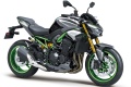 Fiche technique Kawasaki Z900 SE