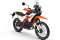 Fiche technique KTM 390 Adventure R