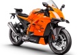 Fiche technique KTM 990 RC R