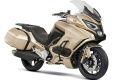Fiche technique Mash GT750