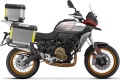 Fiche technique QJMOTOR SRT 700 SX Touring