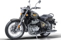 Fiche technique Royal Enfield Bullet 650