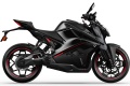Fiche technique Ultraviolette F77 SuperStreet
