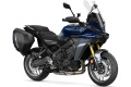Fiche technique Yamaha Tracer 9 GT+