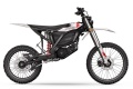 Fiche technique Zero Motorcycles XE