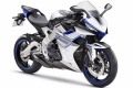 Fiche technique Zontes 703RR