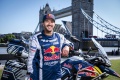 Un tour monde à moto 19 jours