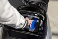 Honda essaie  batterie changeable Europe