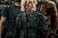 Film moto Thunderbolts*