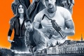 Film moto Tigres Hyènes