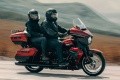 Nouveaut 2025 Tourer Harley Davidson Street Glide Ultra