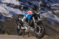 Nouveaut 2025 Tourer Moto Guzzi Stelvio Duecento Tributo