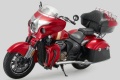 QJMOTOR imagine tourer moyenne cylindrée