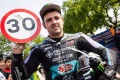 Tourist Trophy 30e victoire Dunlop