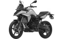 future BMW F 450 GS pr�cise