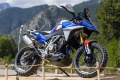 BMW F450GS dispo d�but 2026