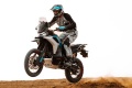 Nouveaut 2025 Trail CFMOTO 800MT X