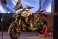 Trail Ducati Multistrada V4 RS 2026