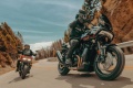 Nouveaut 2025 Trail Harley Davidson Pan America 1250 ST